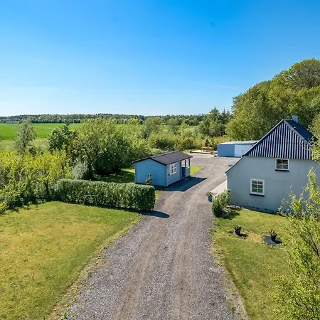 Aslag - 3-5km From The Sea By Interhome Vakantiehuis *