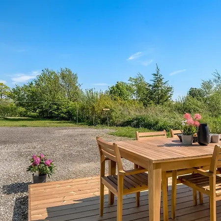 Aslag - 3-5km From The Sea By Interhome * Laeso