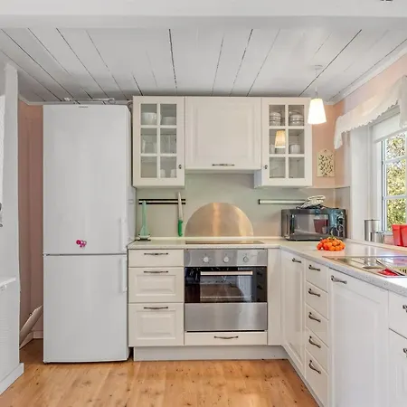 Aslag - 3-5km From The Sea By Interhome *
