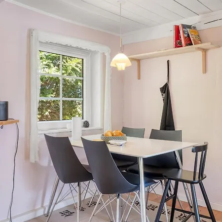 Aslag - 3-5km From The Sea By Interhome