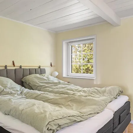 Aslag - 3-5km From The Sea By Interhome Casa vacanze