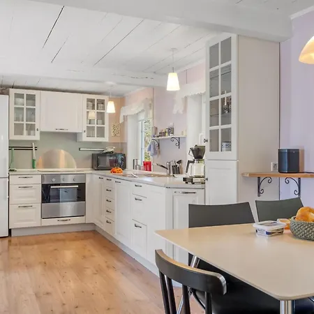 Aslag - 3-5km From The Sea By Interhome Casa vacanze Laeso