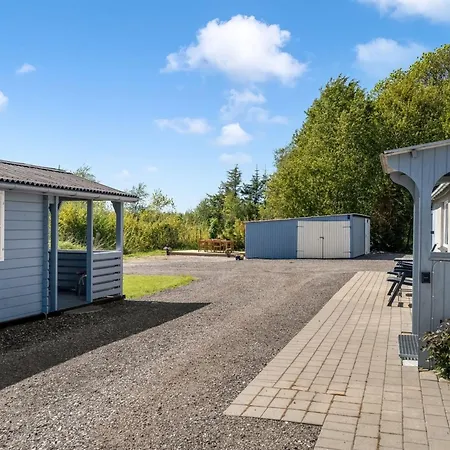 Aslag - 3-5km From The Sea By Interhome