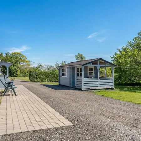Aslag - 3-5km From The Sea By Interhome *
