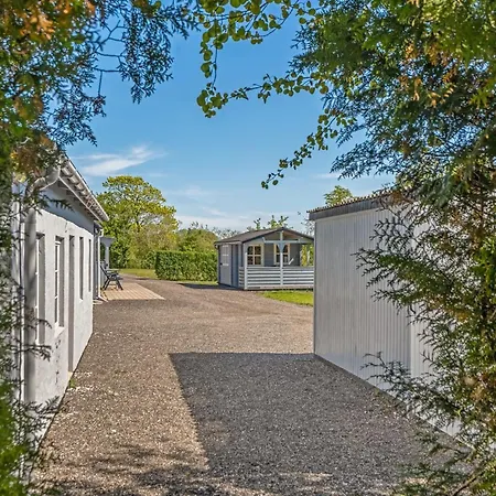 Aslag - 3-5km From The Sea By Interhome