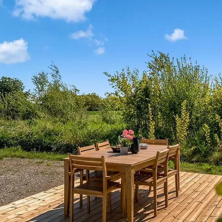 Aslag - 3-5km From The Sea By Interhome Laeso